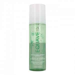 Bezoplachový kondicionér proti lámání dlouhých vlasů Equave (Instant Detangling Anti-Breakage Conditioner) 200 ml
