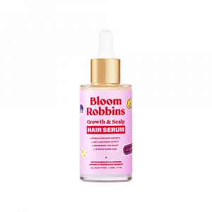 Bloom Robbins Sérum pro růst vlasů s rozmarýnem 50 ml