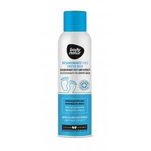 Body Natur Deo spray na nohy 150 ml