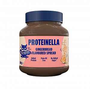 HealthyCo Proteinella perník 360 g