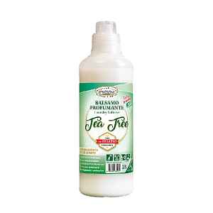 HygienFresh Deo aviváž koncentrovaná s fixátorem vůně Tea Tree 1 l
