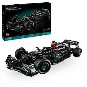 LEGO Technic™ 42171 Mercedes-AMG F1 W14 E Performance