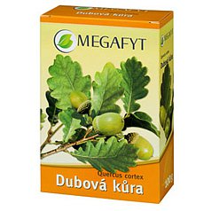 Megafyt Dubová kůra 100g