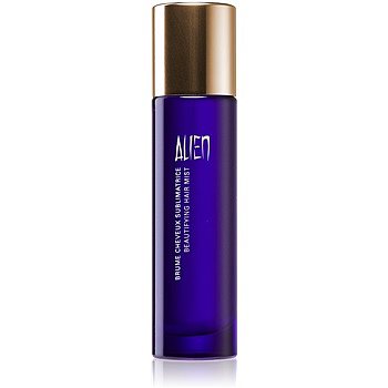 Mugler Alien vůně do vlasů pro ženy 30 ml