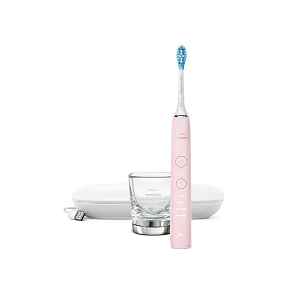 Philips Sonicare DiamondClean 9000 HX9911/29 sonický zubní kartáček nové generace pink