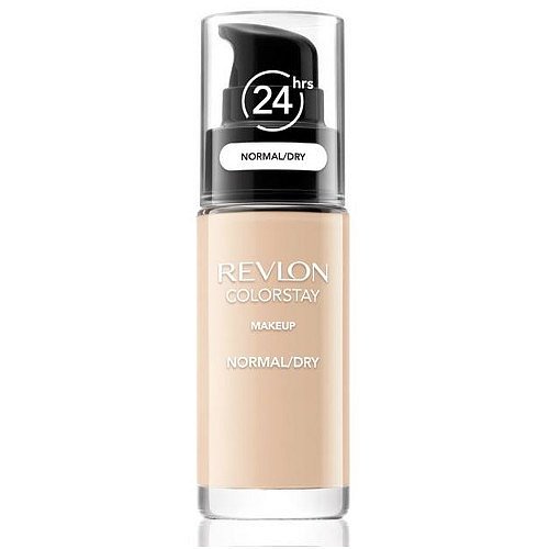 Revlon Colorstay, make-up pro normální až suchou pleť  200 Nude