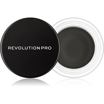 Revolution PRO Brow Pomade pomáda na obočí odstín Granite 2,5 g