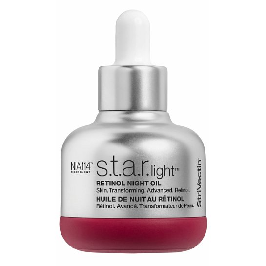 StriVectin S.T.A.R. Light™ Retinol night oil 30ml