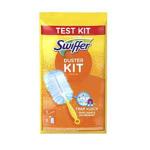 Swiffer Sada násada a 1 prachovka