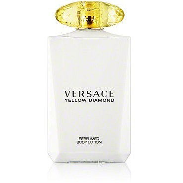 VERSACE YELLOW DIAMOND Body Lotion 200ml