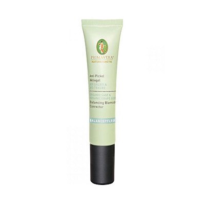 Vyrovnávající Anti akné gel 10 ml