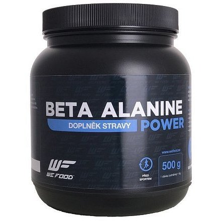 WeFood Beta Alanin 500g