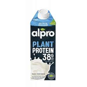 Alpro Plant Protein Sójový nápoj 750 ml
