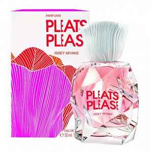 Issey Miyake Pleats Please toaletní voda pro ženy 50 ml