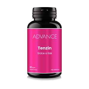 ADVANCE Tenzin cps.60