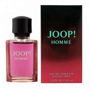 Joop Homme Toaletní voda 125ml