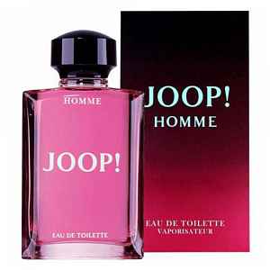 Joop Homme Toaletní voda 125ml