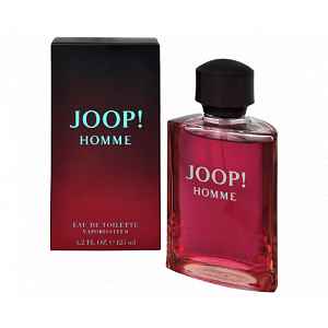 Joop Homme Toaletní voda 125ml