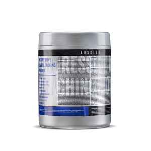 Absoluk Progressive Blue Bleaching Powder 500g - Modrý melír