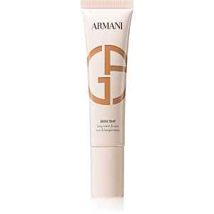 Armani Luminous Silk Skin Tint make-up odstín T3 30 ml