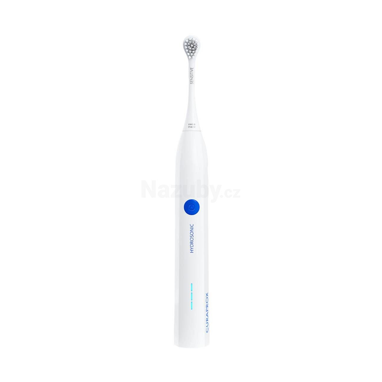 CURAPROX EASY - 100 dní na vrácení zboží