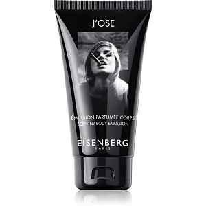 EISENBERG J’OSE tělová emulze s parfemací unisex 150 ml