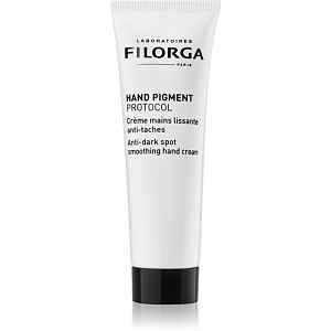 FILORGA HAND PIGMENT omlazující krém na ruce proti pigmentovým skvrnám 50 ml