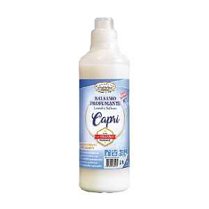 HygienFresh Deo aviváž koncentrovaná s fixátorem vůně Capri 1 l