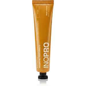 InoPro Probiotic Toothpaste bělicí zubní pasta příchuť Ginger 75 g