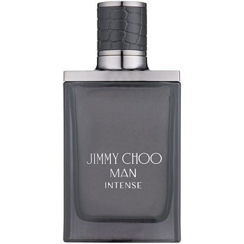 Jimmy Choo Man Intense toaletní voda pro muže 50 ml