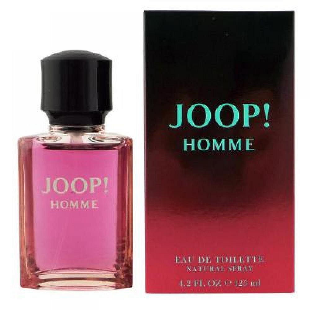 Joop Homme Toaletní voda 125ml