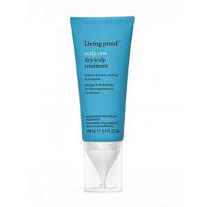 Living Proof Scalp Care Dry Scalp péče na vlasovou pokožku 100 ml