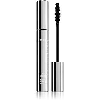 Lumene Nordic Chic Full-on Curl Mascara řasenka pro objem a natočení řas odstín Black