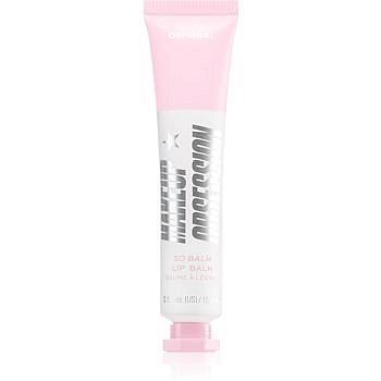 Makeup Obsession So Balm tónující balzám na rty s vyživujícím účinkem odstín Original 15 ml