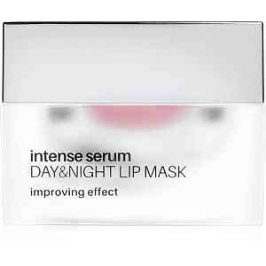 NEO MAKE UP Intense Serum Day & Night Lip Mask hydratační maska na rty 6,5 ml