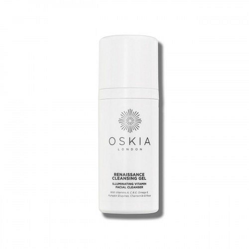 OSKIA LONDON Renaissance Cleansing Gel čistící gel 100ml