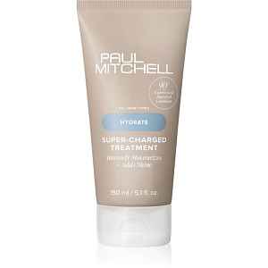 Paul Mitchell Hydrate Super-Charged Treatment hloubkově hydratační maska pro suché vlasy 150 ml