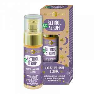 Purity Vision BIO Retinol sérum 30 ml