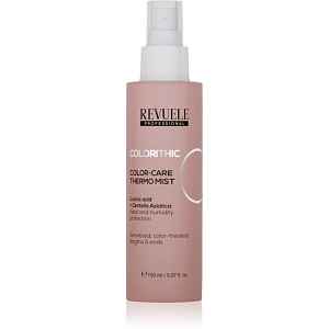 Revuele Professional Colorithic Color-Care ochranná mlha pro barvené a citlivé vlasy 150 ml