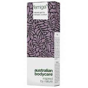 Australian Bodycare Femigel 5x5 ml