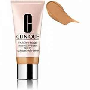 Clinique Hydratační make-up Moisture Surge SPF 25 Medium 40 ML