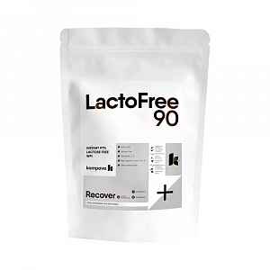 KOMPAVA LactoFree 90 vanilka 1000g