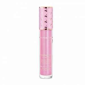 Naj-Oleari Plumping Kiss Lip Gloss 11 holographic pink 6ml