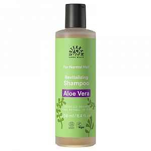 Šampon aloe vera 250ml BIO