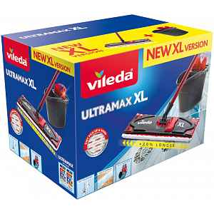 Vileda Ultramax XL set box 160932