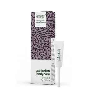 Australian Bodycare Femigel 5x5 ml