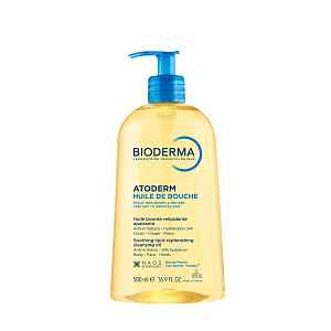 BIODERMA Atoderm sprchový olej 500 ml