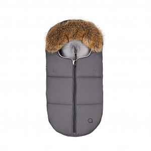 ANEX Fusak Wom Dark grey