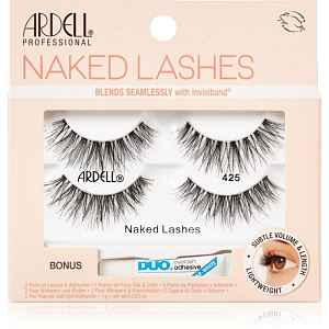Ardell Naked Lashes nalepovací řasy 425 2 pár