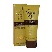 Argan Oil Argan Oil Hand & Nail Cream - Krém na ruce a nehty s arganovým olejem 100 ml
